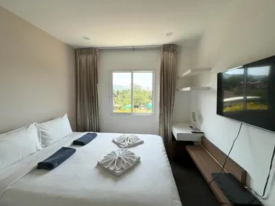 AP Grand Residence by Lofty – 사진 2