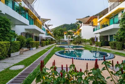 AP Grand Residence by Lofty – 사진 4